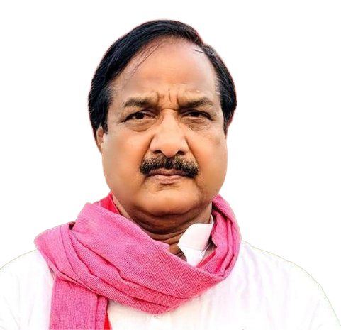 Rambhual Nishad